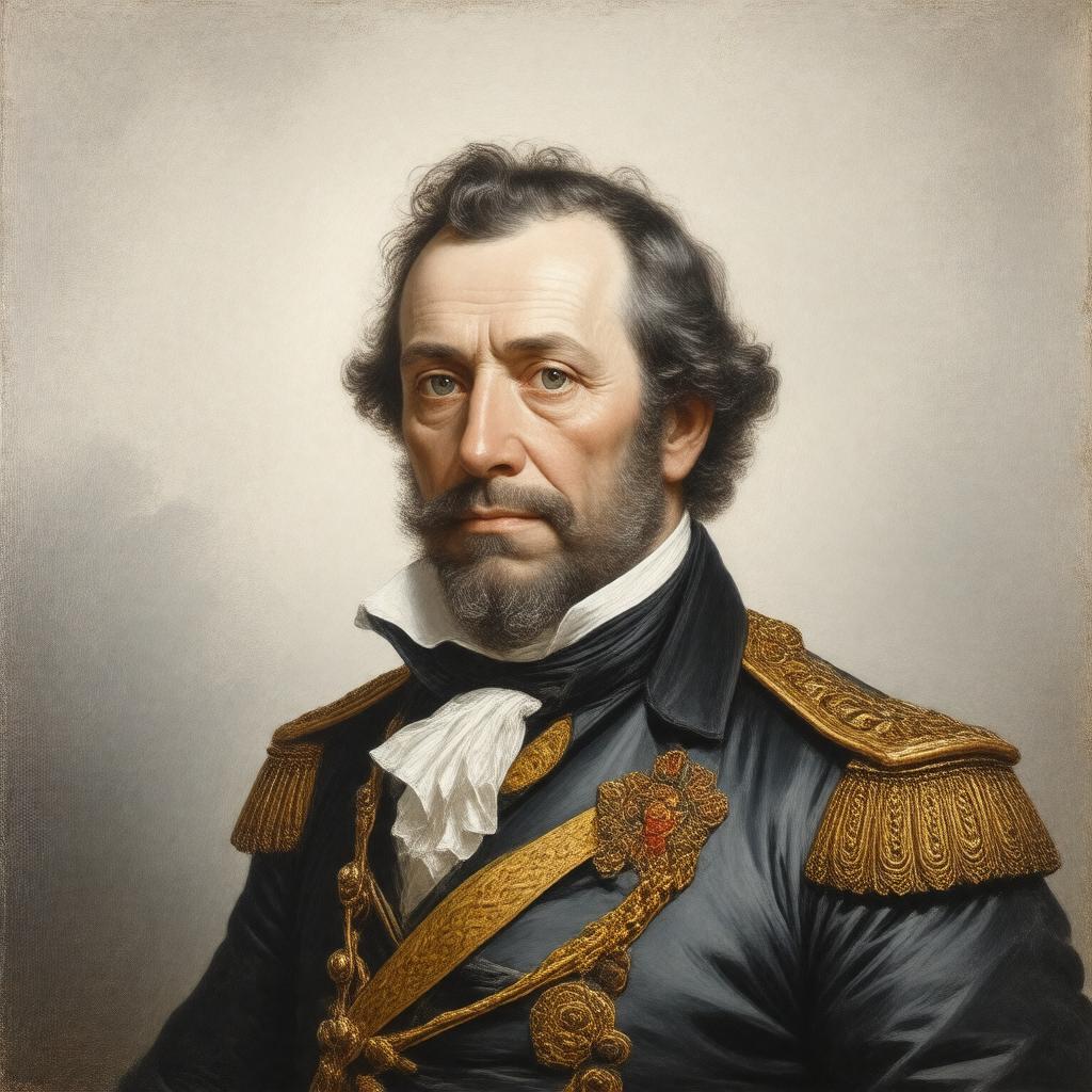 Pierre-François Bouchard
